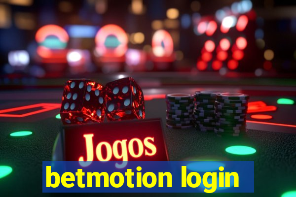 betmotion login